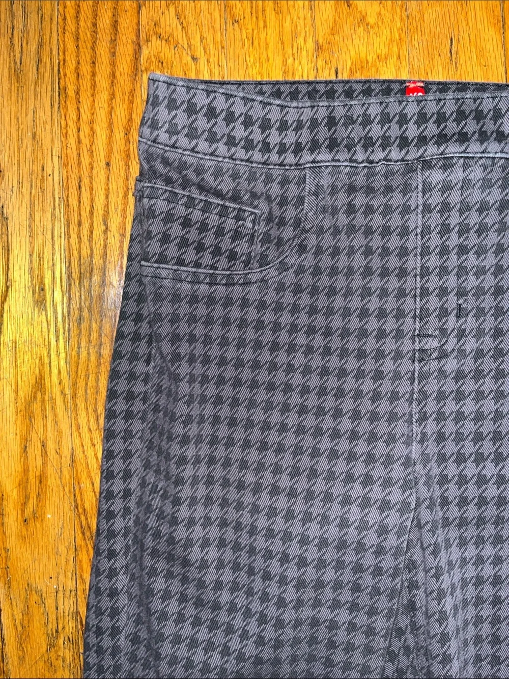 SPANX comfortable stretch